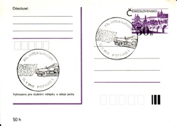 CDV 192 - CZ 1988 09 037 ●